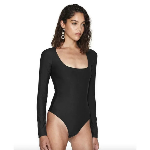 Alix NYC SULLIVAN Bodysuit - Picture 5 of 5